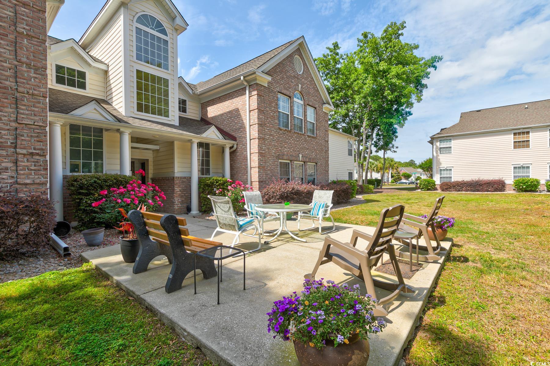 4323 Lotus Court, Unit E Murrells Inlet, SC 29576 - Photo 29 of 32 Gallery Image 29