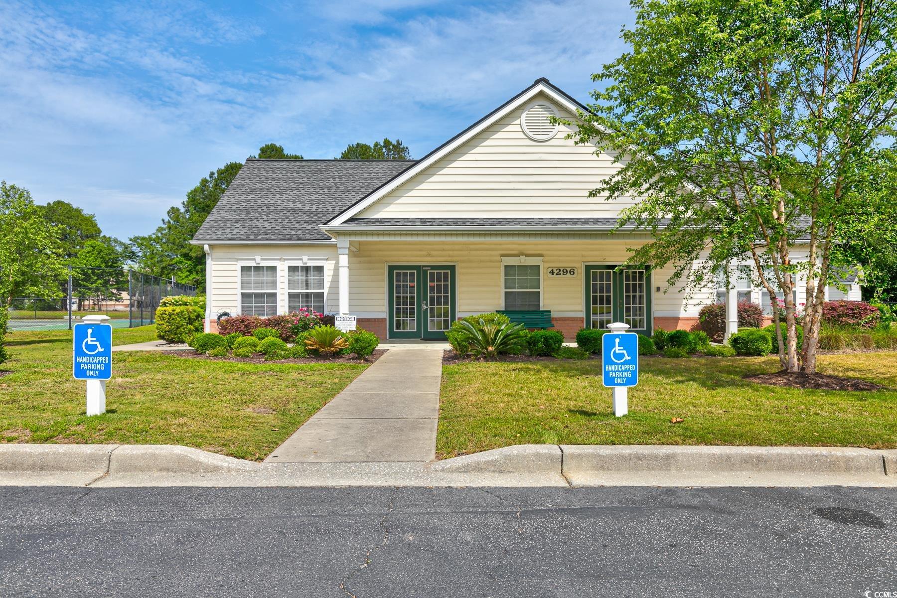 4323 Lotus Court, Unit E Murrells Inlet, SC 29576 - Photo 31 of 32 Gallery Image 31