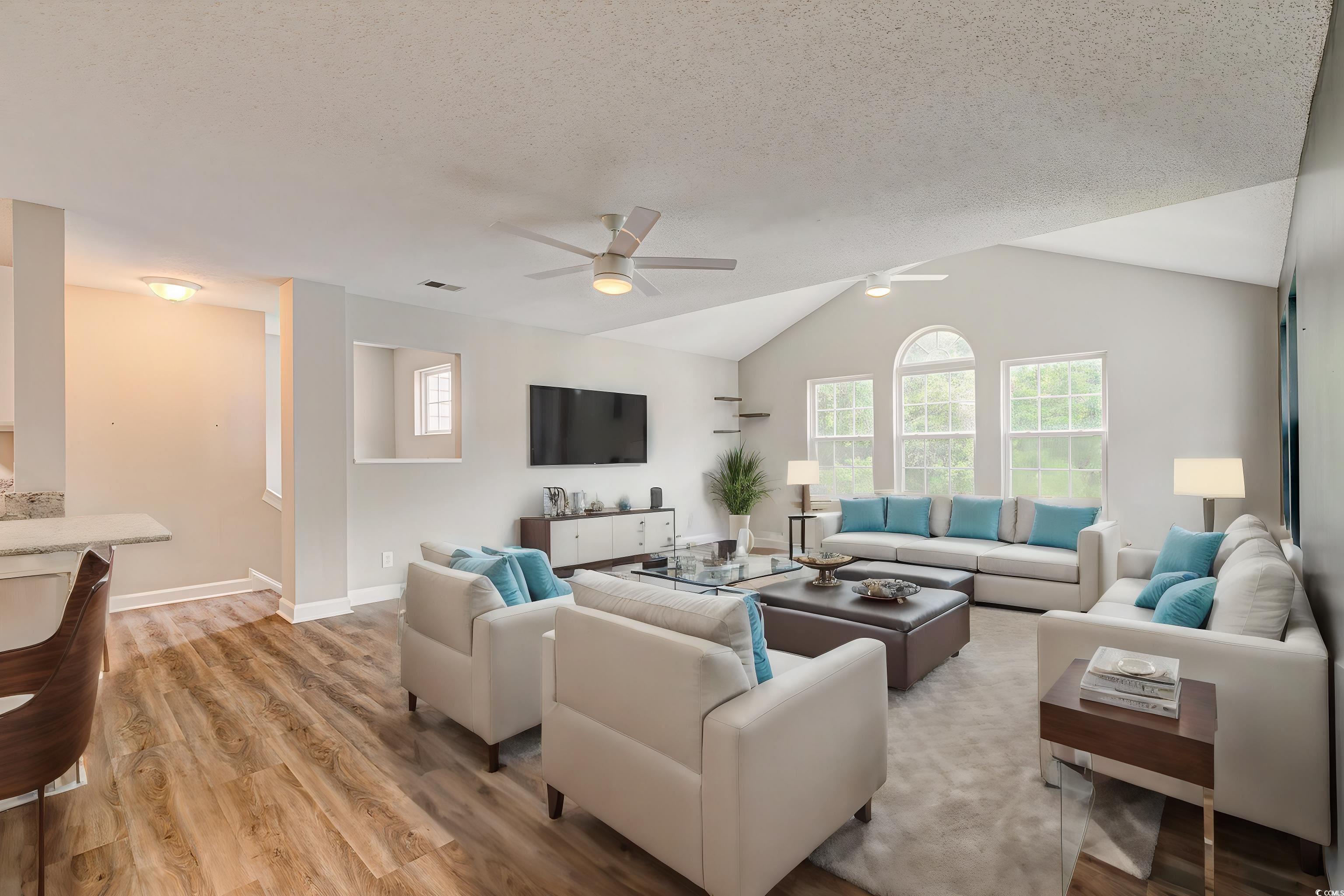 4323 Lotus Court, Unit E Murrells Inlet, SC 29576 - Photo 4 of 32 Gallery Image 4