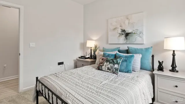 $277,900 | 8110 Fox Hunt Drive, Milton, FL 32583