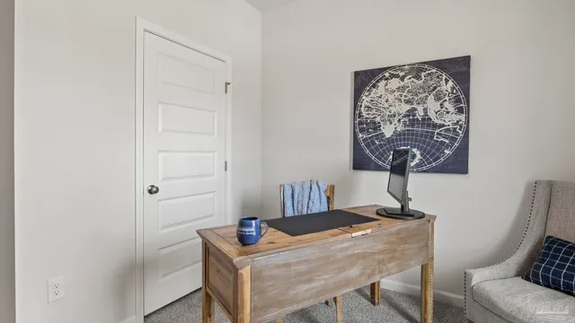 $277,900 | 8110 Fox Hunt Drive, Milton, FL 32583