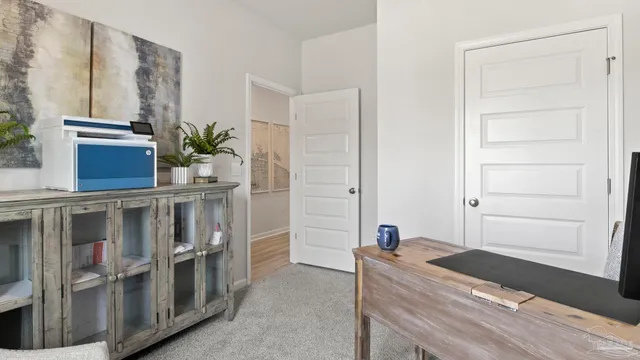 $277,900 | 8110 Fox Hunt Drive, Milton, FL 32583