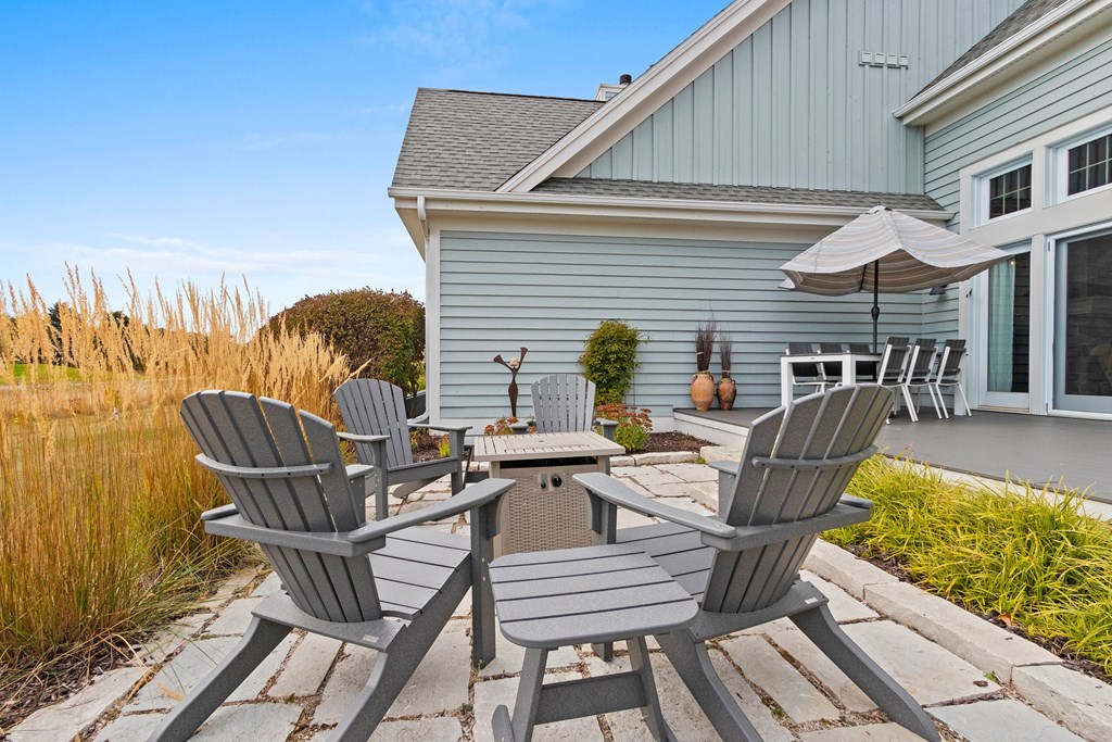 7123 C Ida Red Road, Unit 2005 Egg Harbor, WI 54209 - Photo 45 of 52
