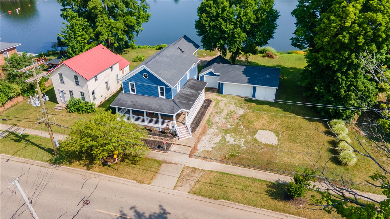 816 River Street Three Rivers, MI 49093 - Photo 45 of 49