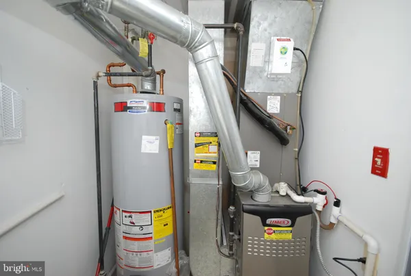 a view of washer and dryer