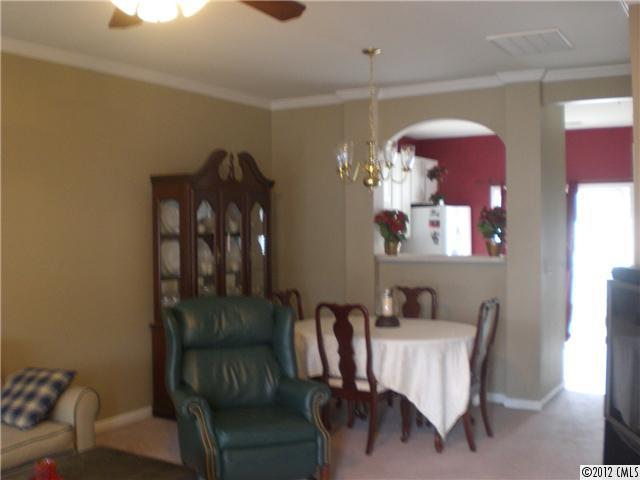 1131 Sienna Sand Way, Unit 1131 Fort Mill, SC 29708 - Photo 4 of 14 Gallery Image 4