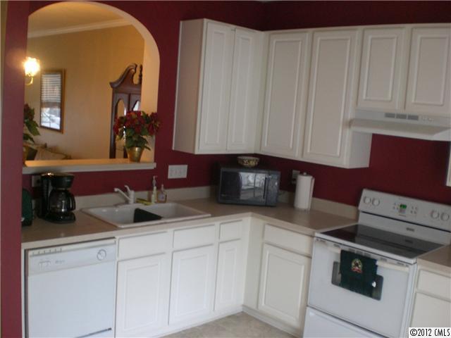 1131 Sienna Sand Way, Unit 1131 Fort Mill, SC 29708 - Photo 5 of 14 Gallery Image 5