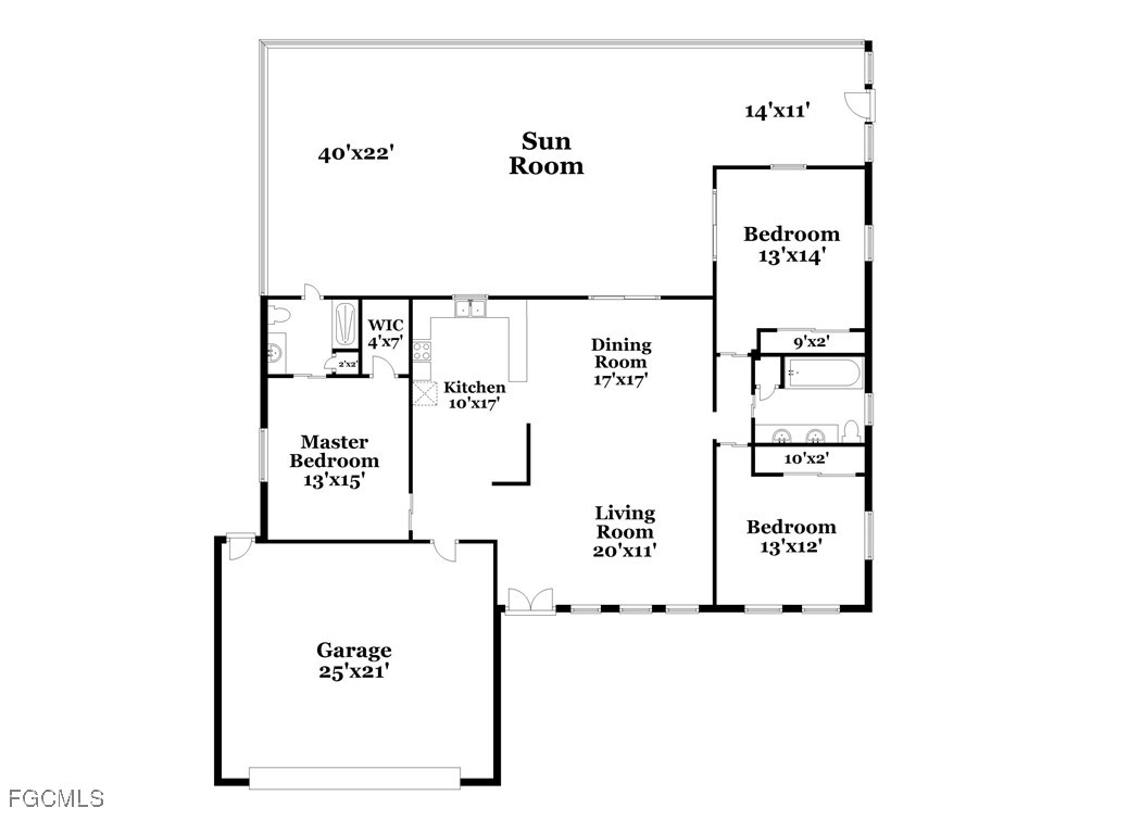 17365 Castile Road Fort Myers, FL 33967 - Photo 16 of 16