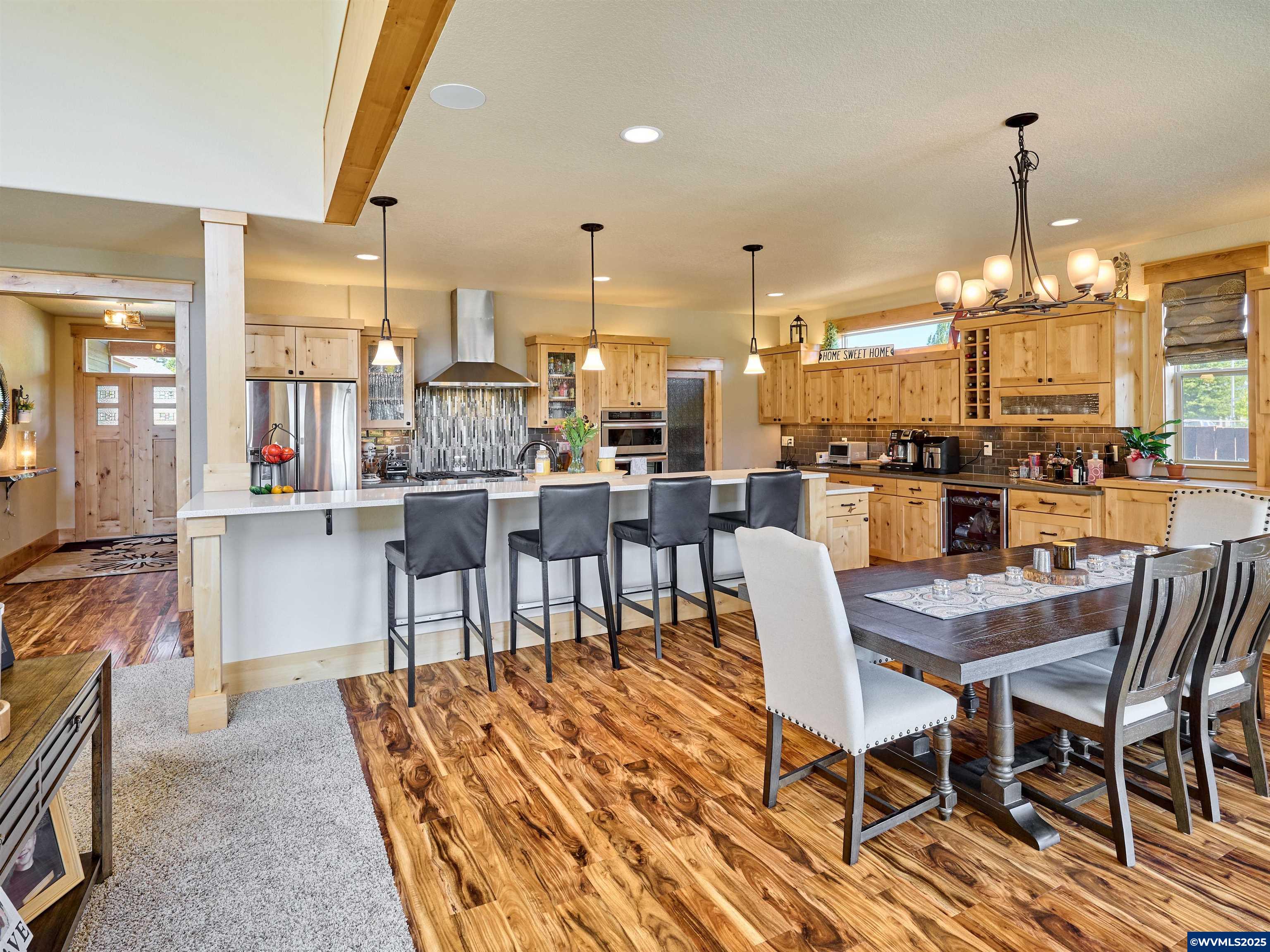1284 Bair Road Northeast Keizer, OR 97303 - Photo 8 of 50 Gallery Image 8