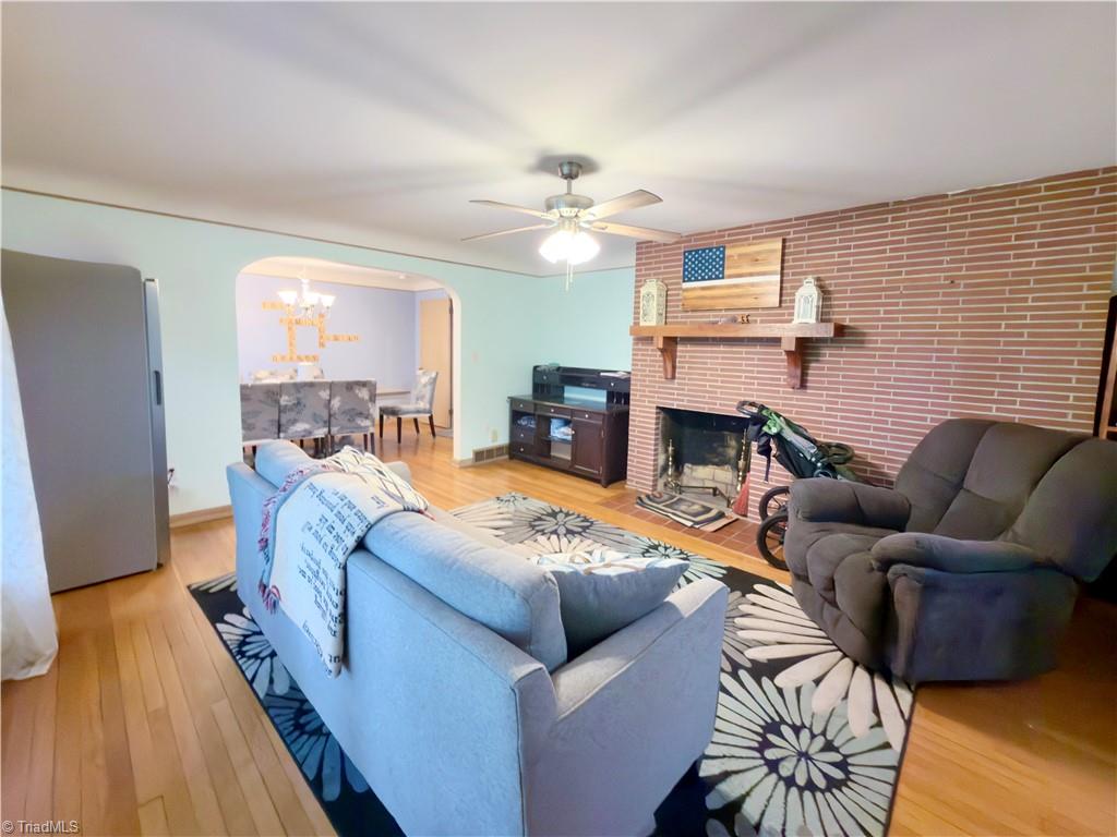 2297 Austin Traphill Road Elkin, NC 28621 - Photo 8 of 32