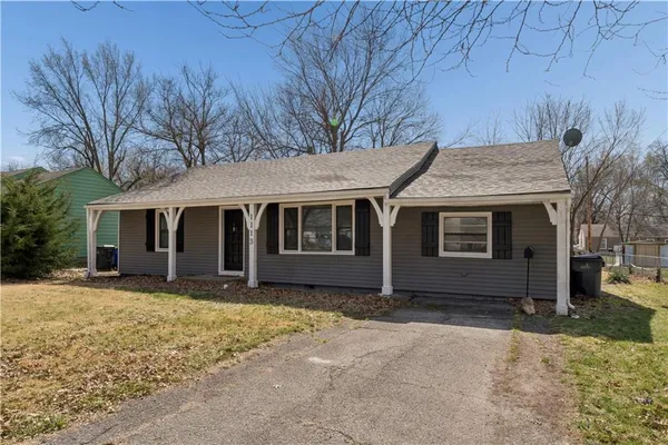 $265,000 | 1113 East Cedar Street, Olathe, KS 66061