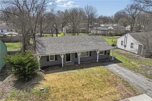 $265,000 | 1113 East Cedar Street, Olathe, KS 66061