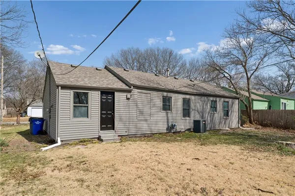 $265,000 | 1113 East Cedar Street, Olathe, KS 66061