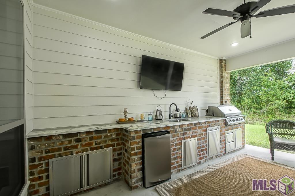 5166 Black River Road Darrow, LA 70725 - Photo 19 of 23 Gallery Image 19