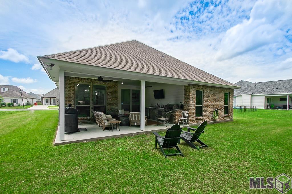 5166 Black River Road Darrow, LA 70725 - Photo 21 of 23 Gallery Image 21