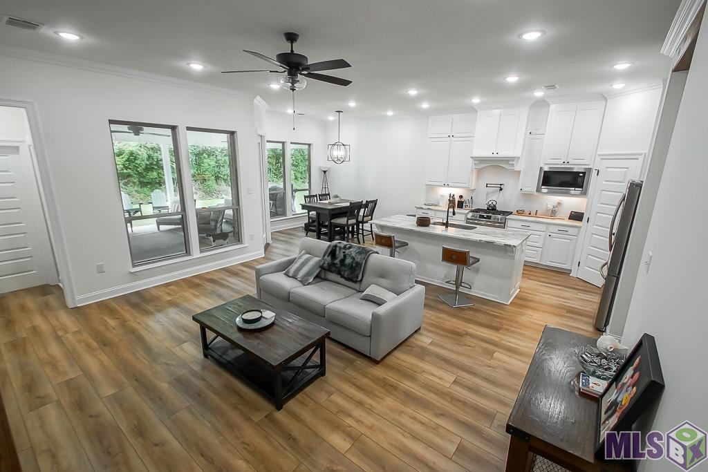 5166 Black River Road Darrow, LA 70725 - Photo 8 of 23 Gallery Image 8