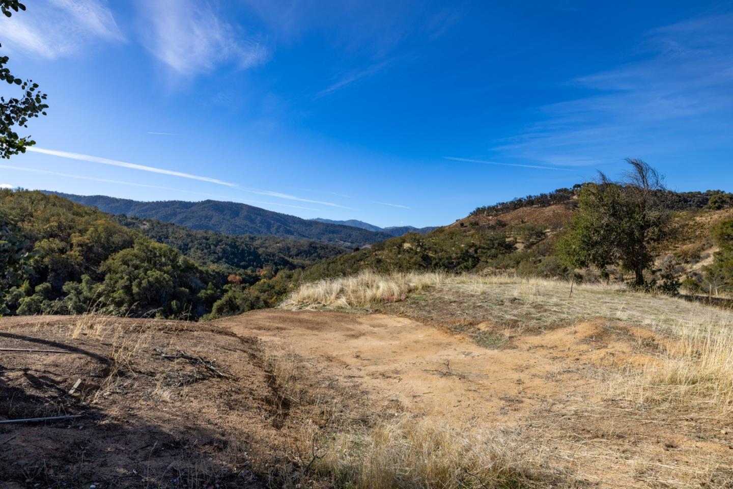 20803 Cachagua Road Carmel Valley, CA 93924 - Photo 11 of 21 a view of lake with mountain