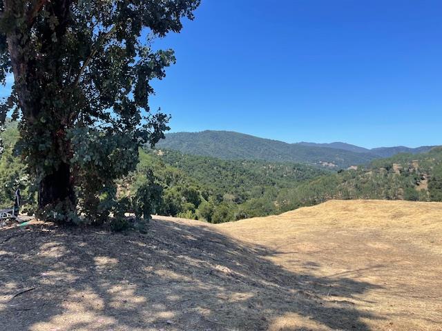 20803 Cachagua Road Carmel Valley, CA 93924 - Photo 4 of 21 a view of outdoor space and mountain view