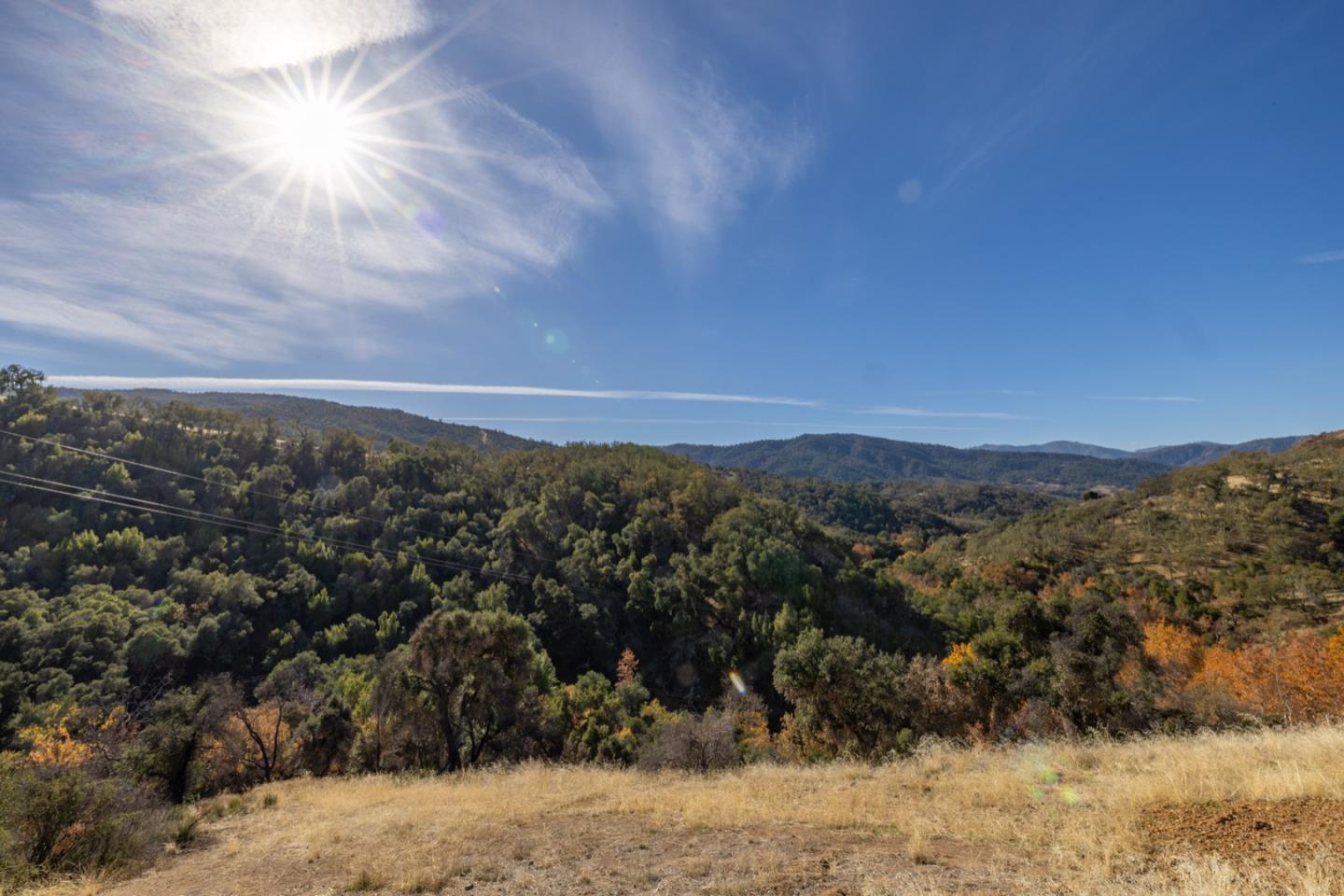 20803 Cachagua Road Carmel Valley, CA 93924 - Photo 7 of 21 a view of a sky