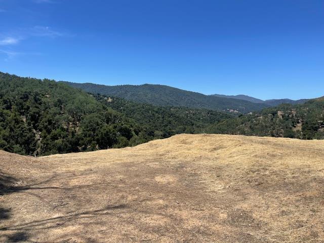 20803 Cachagua Road Carmel Valley, CA 93924 - Photo 8 of 21 a view of outdoor space with mountain view