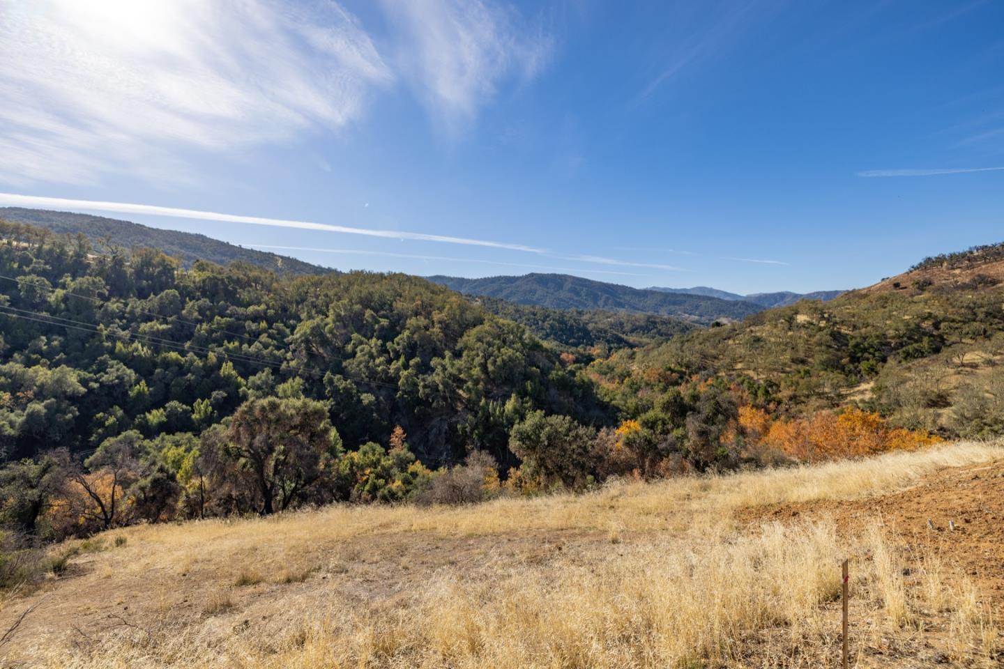 20803 Cachagua Road Carmel Valley, CA 93924 - Photo 9 of 21 a view of mountain view with mountains in the background