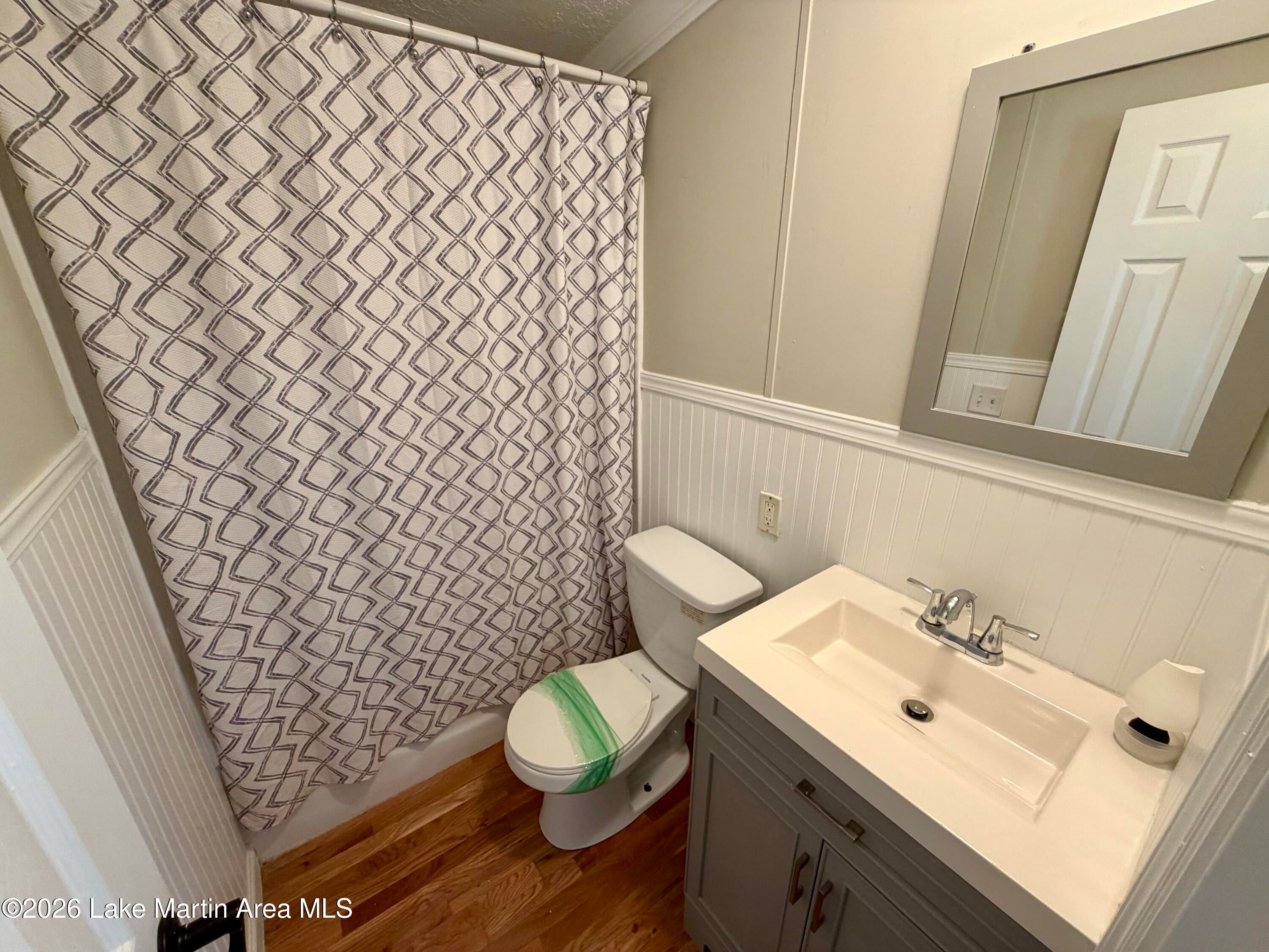 283 Coosa County Road Alexander City, AL 35010 - Photo 25 of 27 Gallery Image 25