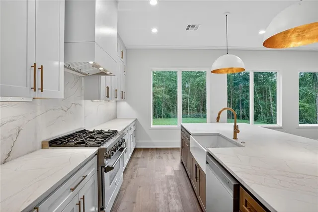 $699,900 | 800 Tradition Drive, Covington, LA 70433