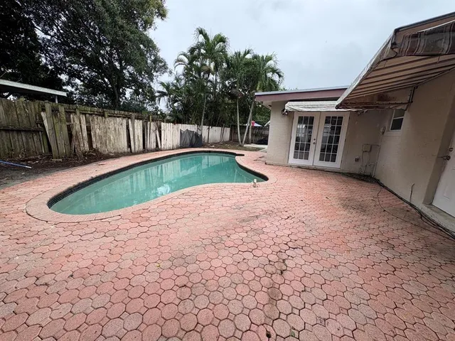 $3,200 | 6502 Boulevard Of Champions, North Lauderdale, FL 33068