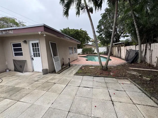 $3,200 | 6502 Boulevard Of Champions, North Lauderdale, FL 33068