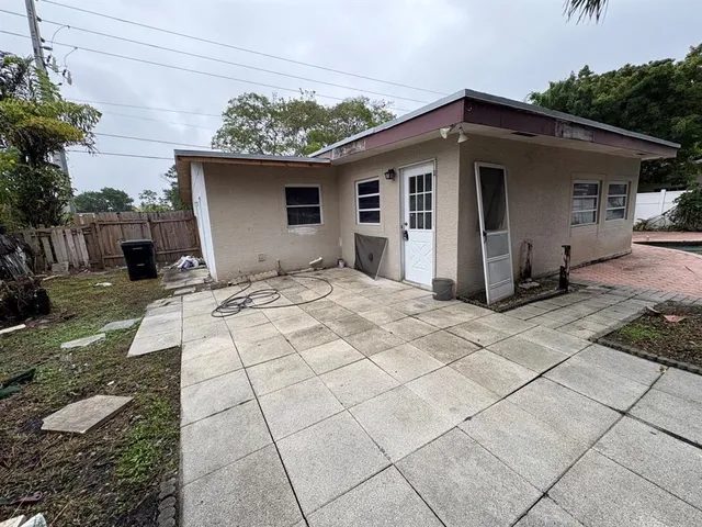 $3,200 | 6502 Boulevard Of Champions, North Lauderdale, FL 33068