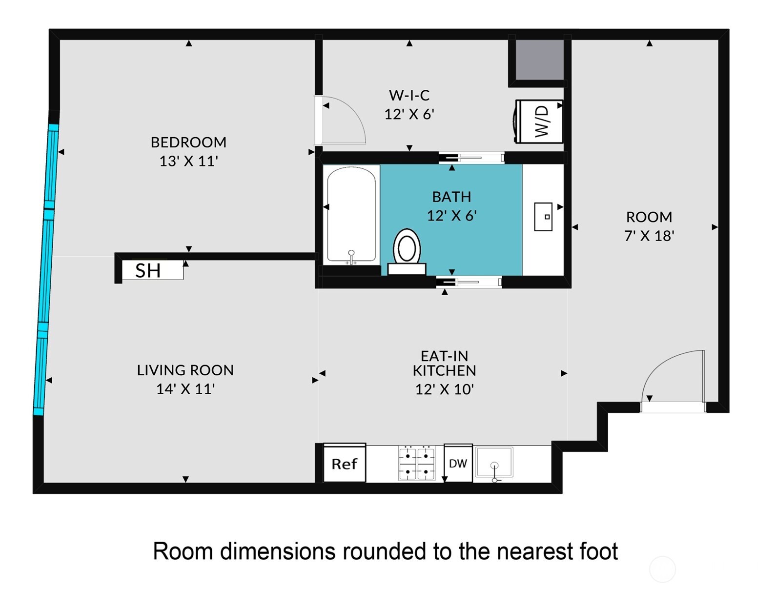 1808 Minor Avenue, Unit 3213 Seattle, WA 98101 - Photo 5 of 40