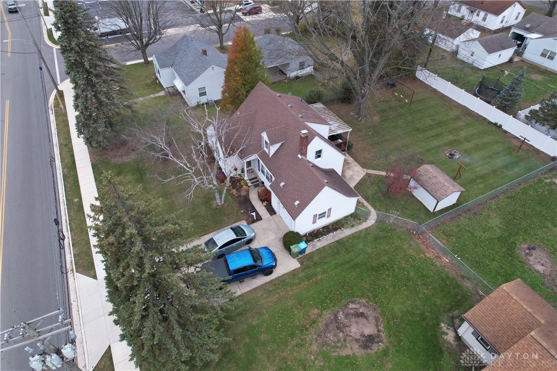 114 West Russell Road Sidney, OH 45365 - Photo 41 of 42 Gallery Image 41