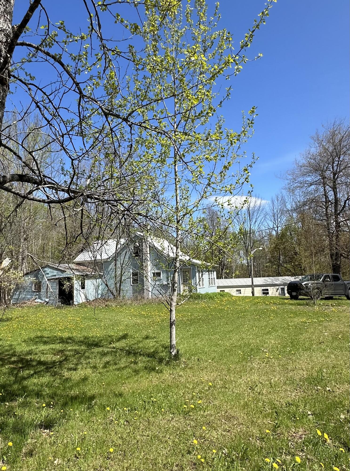 250 East Jay Road Jay, ME 04239 - Photo 7 of 12 Dashiell 11