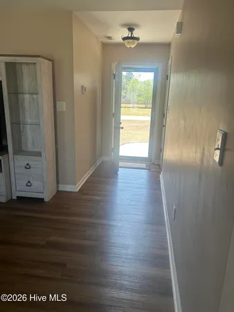 $268,900 | 301 Willow Pond Drive, La Grange, NC 28551