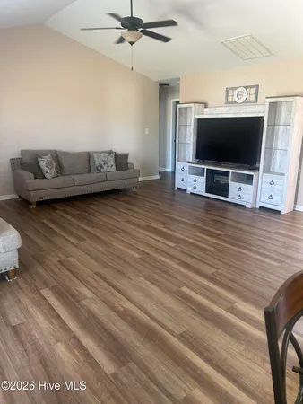 $268,900 | 301 Willow Pond Drive, La Grange, NC 28551