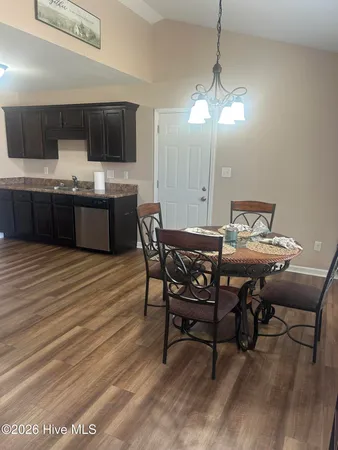 $268,900 | 301 Willow Pond Drive, La Grange, NC 28551