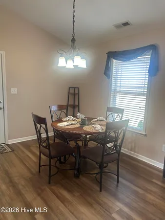 $268,900 | 301 Willow Pond Drive, La Grange, NC 28551