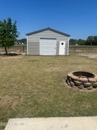 $268,900 | 301 Willow Pond Drive, La Grange, NC 28551