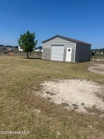 $268,900 | 301 Willow Pond Drive, La Grange, NC 28551