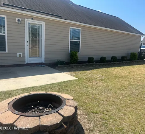 $268,900 | 301 Willow Pond Drive, La Grange, NC 28551