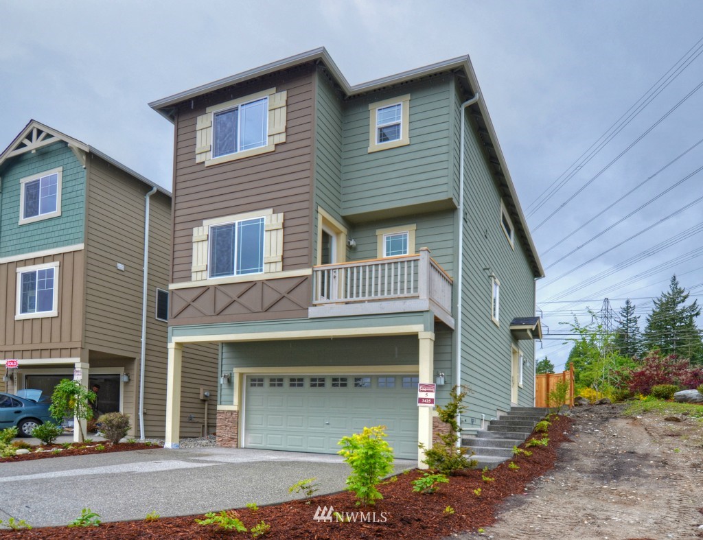 3425 164th Place Southeast, Unit 5 Bothell, WA 98012 - Photo 1 of 1 Gallery Image 1