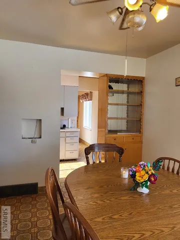 $398,900 | 155 South 4th W Street, Preston, ID 83263