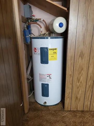 $398,900 | 155 South 4th W Street, Preston, ID 83263