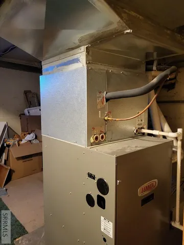 $398,900 | 155 South 4th W Street, Preston, ID 83263