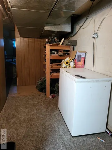 $398,900 | 155 South 4th W Street, Preston, ID 83263