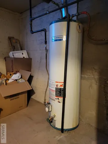 $398,900 | 155 South 4th W Street, Preston, ID 83263