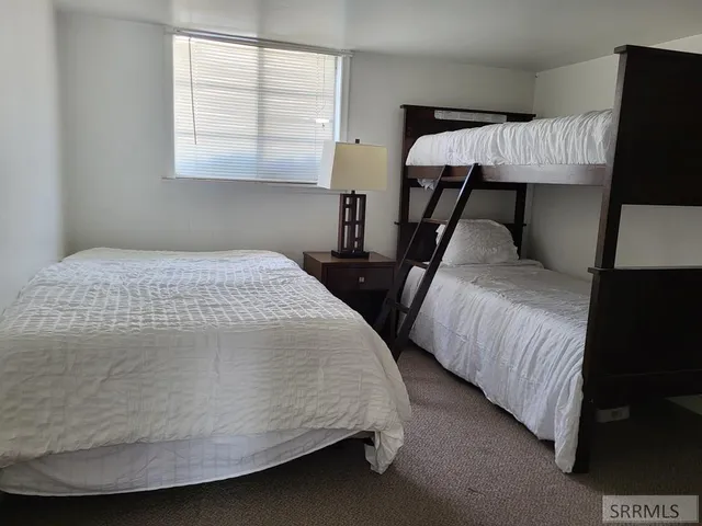 $398,900 | 155 South 4th W Street, Preston, ID 83263