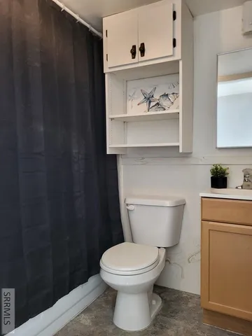 $398,900 | 155 South 4th W Street, Preston, ID 83263