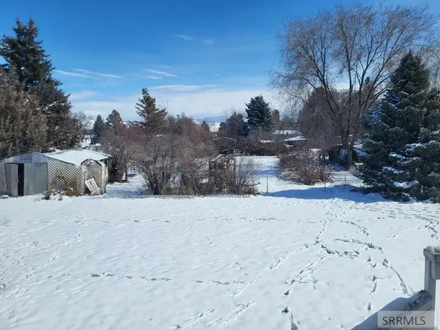 $398,900 | 155 South 4th W Street, Preston, ID 83263