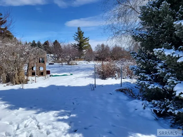 $398,900 | 155 South 4th W Street, Preston, ID 83263